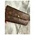 Cartera larga Louis Vuitton Monogram – Interior marrón, en buen estado Castaño Negro - vista 12