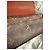 Cartera larga Louis Vuitton Monogram – Interior marrón, en buen estado Castaño Negro - vista 9