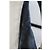 Borsa a mano Hermès Trim in pelle blu navy e tela ecru Beige - vista 5