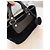 Sac Boogie Céline - Logo Triumph - Schwarzes Wildleder - Vintage Bewertung - Ansicht 2
