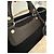 Sac Boogie Céline - Logo Triumph - Schwarzes Wildleder - Vintage Bewertung - Ansicht 3