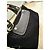 Sac Boogie Céline - Logo Triumph - Schwarzes Wildleder - Vintage Bewertung - Ansicht 4