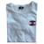 Cambon Camiseta Chanel de algodón blanca Blanco