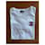Cambon Camiseta Chanel de algodón blanca Blanco - vista 6