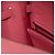 Hermès Sac HERMES Kelly 25 en Cuir Rose - 102663 - vue 10