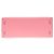 Hermès Sac HERMES Kelly 25 en Cuir Rose - 102663 - vue 13
