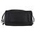 Bolsa Antigona Média Givenchy em Couro Preto - vista 4