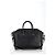 Bolsa Antigona Média Givenchy em Couro Preto - vista 9