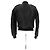 Saint Laurent Schwarzer Bomber - Ansicht 2