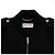 Saint Laurent Schwarzer Bomber - Ansicht 5