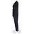 Completo color-block Dries Van Noten in cotone blu e nero Blu navy - vista 5
