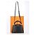 Bolsa de mão Louis Vuitton Capucines BB em couro preto - Ansicht 13