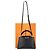Bolsa de mão Louis Vuitton Capucines BB em couro preto - Ansicht 2