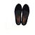 Sneakers Slip-On Dries Van Noten in Velluto Nero - vista 10