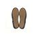 Sneakers Slip-On Dries Van Noten in Velluto Nero - vista 13
