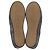 Sneakers Slip-On Dries Van Noten in Velluto Nero - vista 6