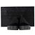 Sneakers Slip-On Dries Van Noten in Velluto Nero - vista 7