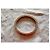 Bracciale Bulgari B.Zero1 in oro bianco e pavé di diamanti - vista 4