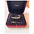 Bracciale rigido Cartier Love oro rosa - vista 2
