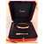 Bracciale rigido Cartier Love oro rosa - vista 3