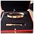 Bracciale rigido Cartier Love oro rosa - vista 5