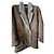 Sprung Frères Moulton Jacke Beige