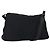 Borsa a spalla Salvatore Ferragamo in nylon nero Auth 121472
