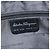Borsa a spalla Salvatore Ferragamo in nylon nero Auth 121472 - vista 12