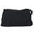 Borsa a spalla Salvatore Ferragamo in nylon nero Auth 121472 - vista 13