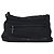Borsa a spalla Salvatore Ferragamo in nylon nero Auth 121472 - vista 2