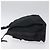 Borsa a spalla Salvatore Ferragamo in nylon nero Auth 121472 - vista 4