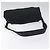 Borsa a spalla Salvatore Ferragamo in nylon nero Auth 121472 - vista 7