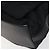 Borsa a spalla Salvatore Ferragamo in nylon nero Auth 121472 - vista 9