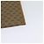 Gucci Borsa a spalla Micro GG Supreme PVC Beige Oro Auth BA1958 D'oro - vista 16