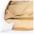 Gucci Borsa a spalla Micro GG Supreme PVC Beige Oro Auth BA1958 D'oro - vista 20