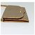 Gucci Borsa a spalla Micro GG Supreme PVC Beige Oro Auth BA1958 D'oro - vista 3
