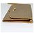 Gucci Borsa a spalla Micro GG Supreme PVC Beige Oro Auth BA1958 D'oro - vista 4