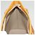 LOUIS VUITTON Borsa a Mano Monogram Vernis Houston Beige M91004 LV Auth 120738 - vista 21