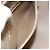 LOUIS VUITTON Borsa a Mano Monogram Vernis Houston Beige M91004 LV Auth 120738 - vista 24