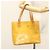 LOUIS VUITTON Borsa a Mano Monogram Vernis Houston Beige M91004 LV Auth 120738 - vista 25