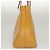 LOUIS VUITTON Borsa a Mano Monogram Vernis Houston Beige M91004 LV Auth 120738 - vista 4