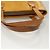 LOUIS VUITTON Borsa a Mano Monogram Vernis Houston Beige M91004 LV Auth 120738 - vista 7