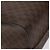 Céline Bolsa Vanity em lona Macadam CELINE em couro PVC marrom dourado Auth 123102 - vista 15