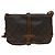 LOUIS VUITTON Borsa a Spalla Monogram Saumur 30 M42256 LV Auth hk2574 Monogramma - vista 13