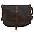 LOUIS VUITTON Borsa a Spalla Monogram Saumur 30 M42256 LV Auth hk2574 Monogramma - vista 2