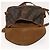 LOUIS VUITTON Borsa a Spalla Monogram Saumur 30 M42256 LV Auth hk2574 Monogramma - vista 22