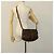LOUIS VUITTON Borsa a Spalla Monogram Saumur 30 M42256 LV Auth hk2574 Monogramma - vista 29