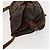 LOUIS VUITTON Borsa a Spalla Monogram Saumur 30 M42256 LV Auth hk2574 Monogramma - vista 4