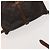 LOUIS VUITTON Borsa a Spalla Monogram Saumur 30 M42256 LV Auth hk2574 Monogramma - vista 6