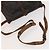 LOUIS VUITTON Borsa a Spalla Monogram Saumur 30 M42256 LV Auth hk2574 Monogramma - vista 7